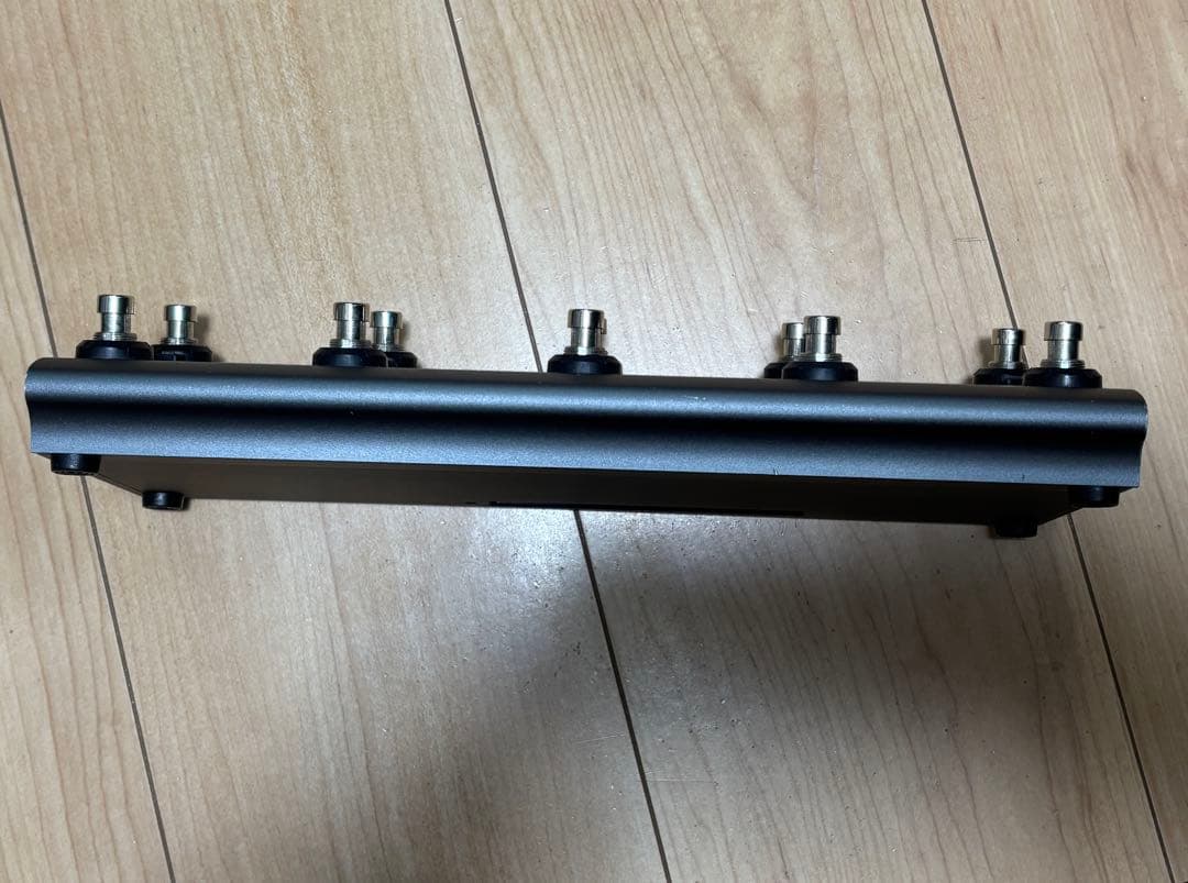 ギター MeloAudio MIDI COMMANDER