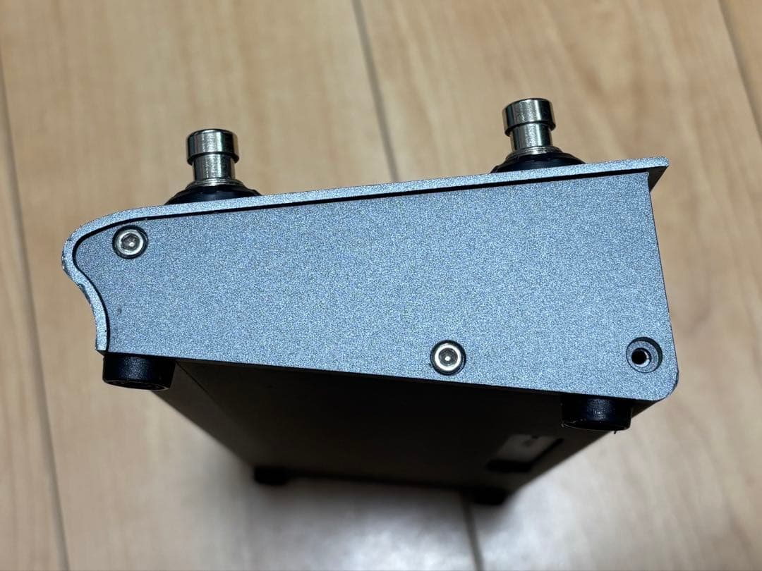 ギター MeloAudio MIDI COMMANDER