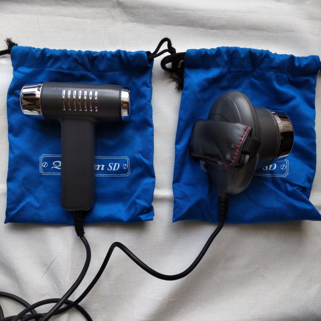 Besem SD 家庭用超音波美容器