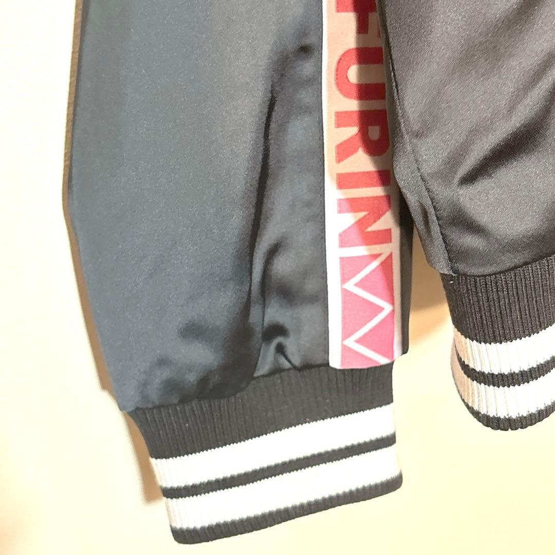 WINDBREAKER ドンキ　スカジャン　桐生三輝　ウィンブレ