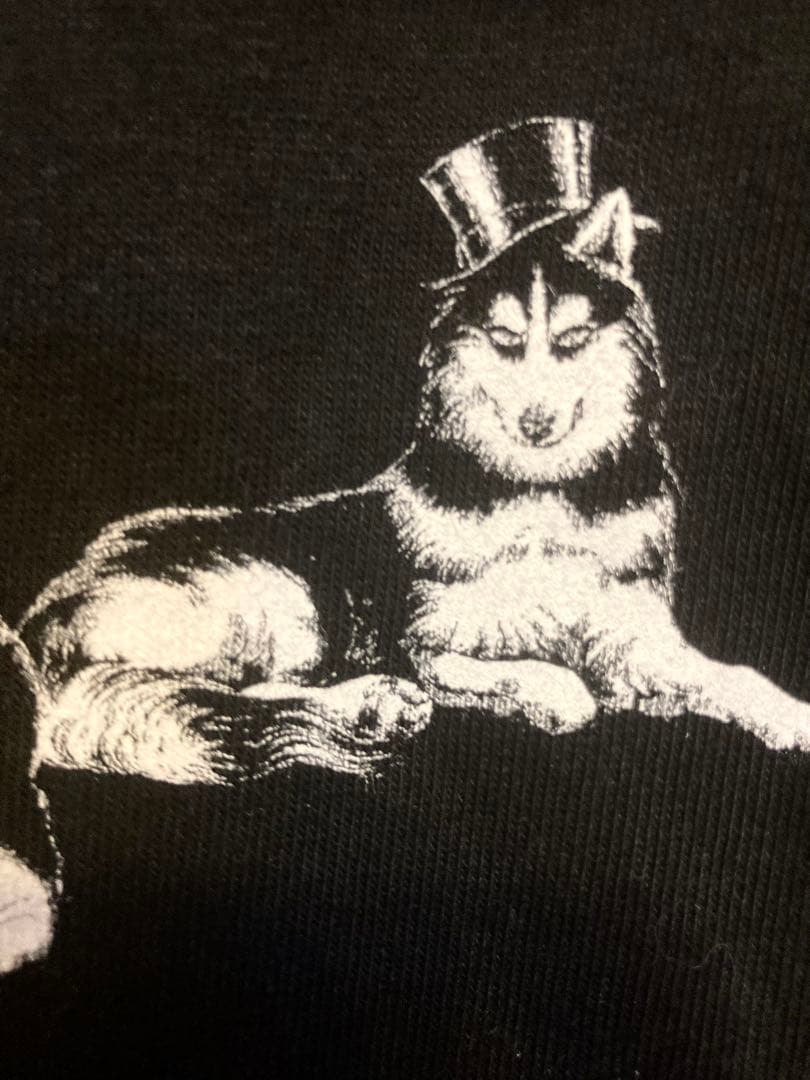 BUCK-TICK FANCLUB限定Tシャツ M