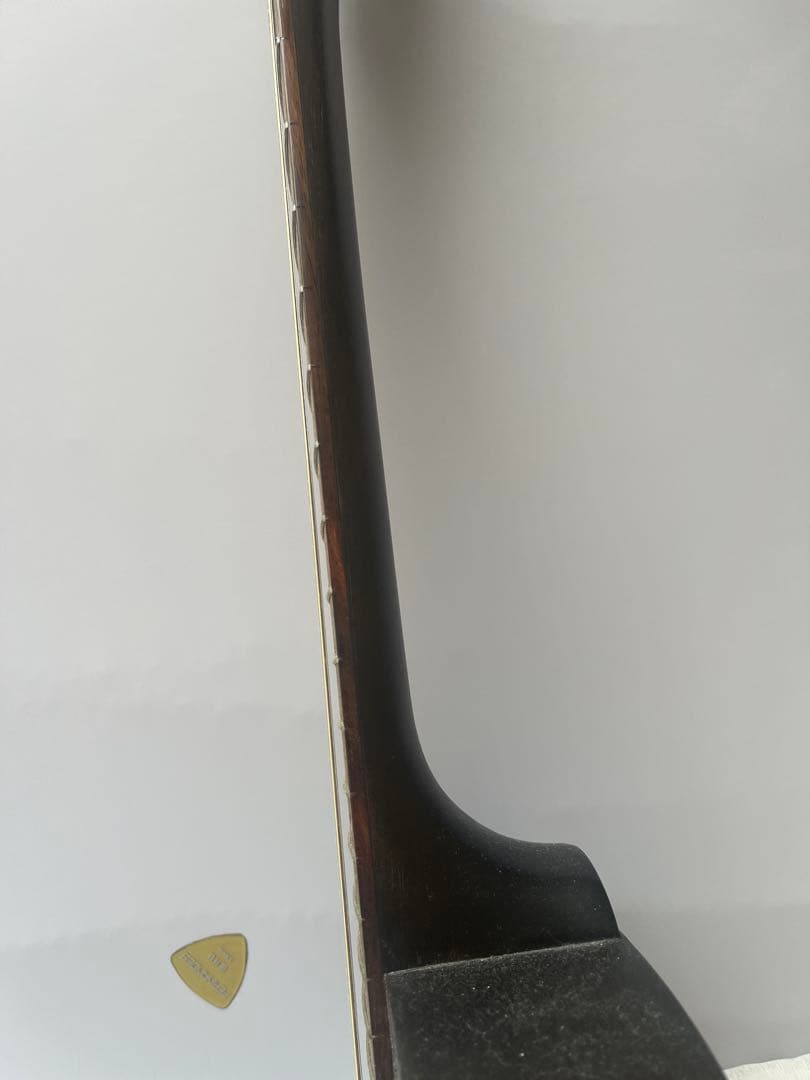 S.Yairi ミニアコースティックギター YM-02