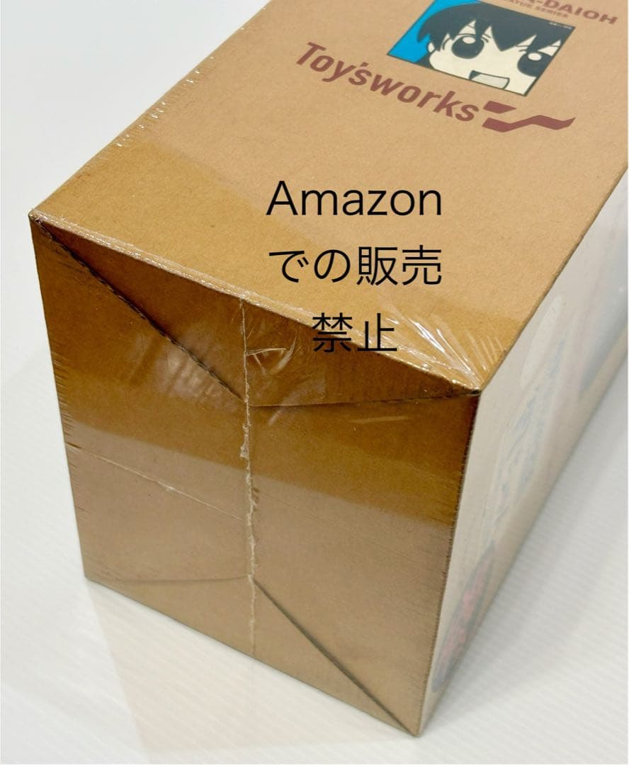 新品未開封　シュリンク入り　あずまんが大王 智ちゃん フィギュア 1/8スケール