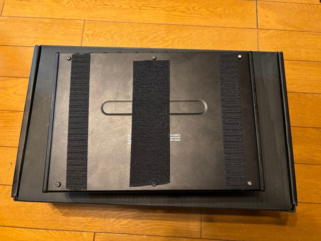 ギター Line6 HX effects