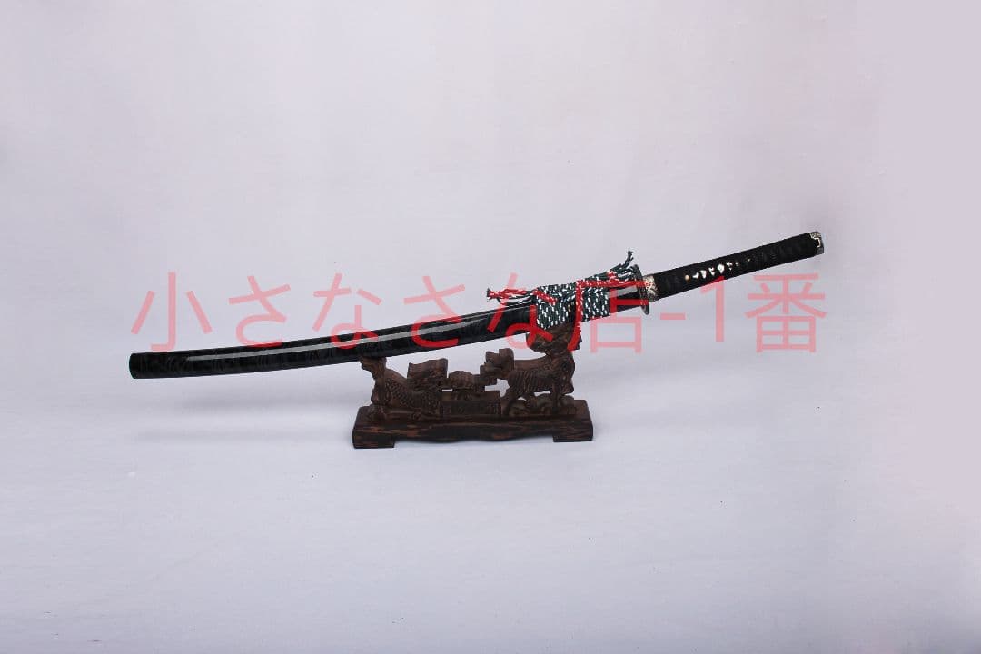 鬼滅の刃は天にあり  日輪刀 武具　刀装具　日本刀　模造刀 居合刀