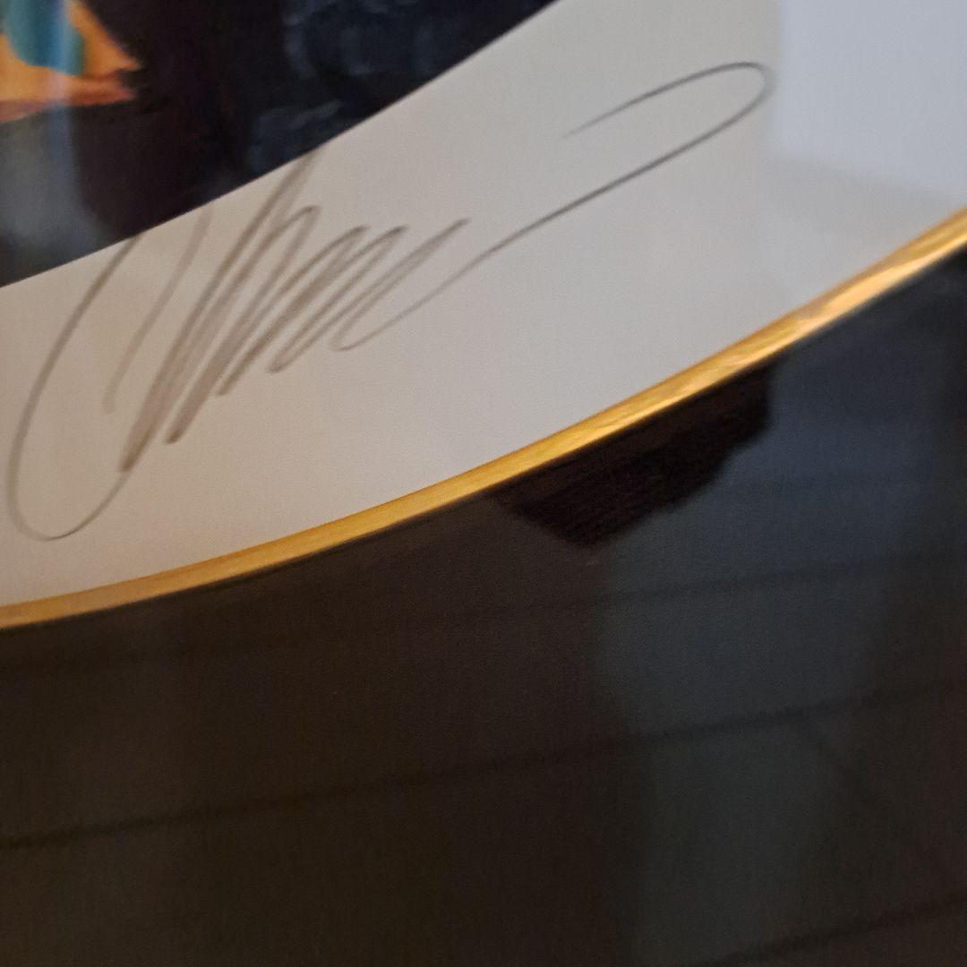 ラッセン　ドルフィンオブハナ