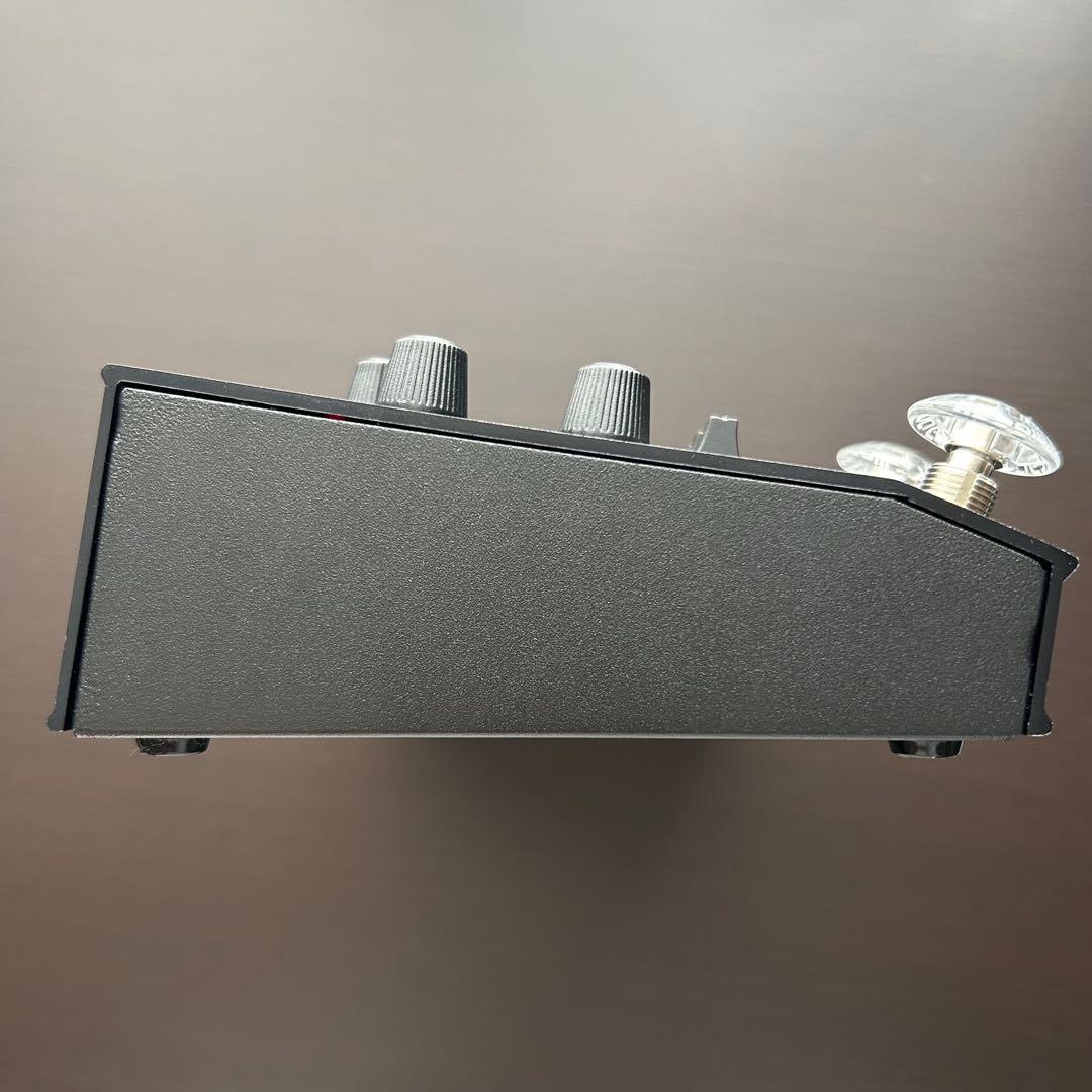 electro-harmonix 95000 パフォーマンスルーパー