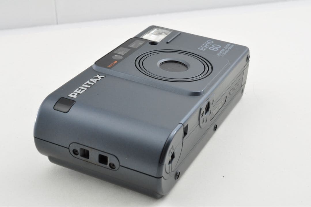 美品⭐︎動作確認済　PENTAX ESPIO 80 エスピオ　フィルムカメラ