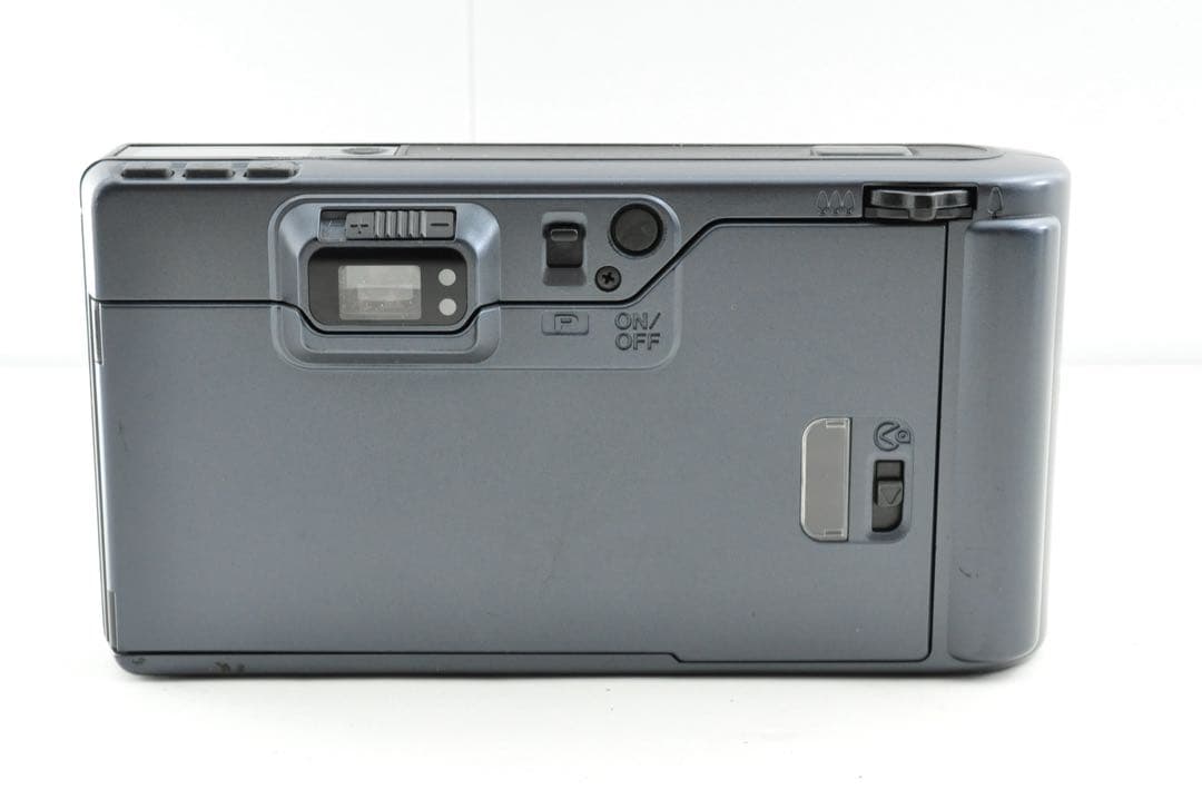 美品⭐︎動作確認済　PENTAX ESPIO 80 エスピオ　フィルムカメラ