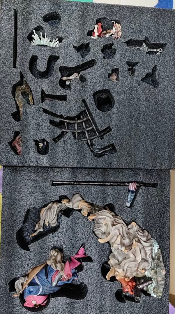 ナルト G5-STUDIO 自来也 フィギュア