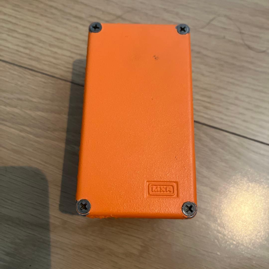 MXR phase 90 ギターエフェクター