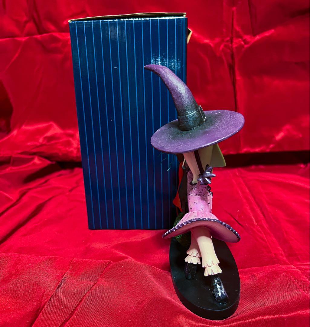 ナイトメアビフォアクリスマス　ロック　ショック　バレル　エネスコ　ショーケース