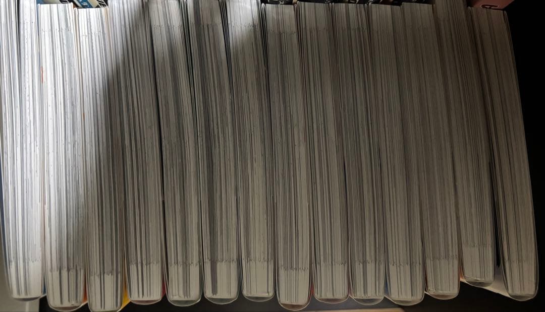 【全巻帯付き】氷の城壁 全14巻セット