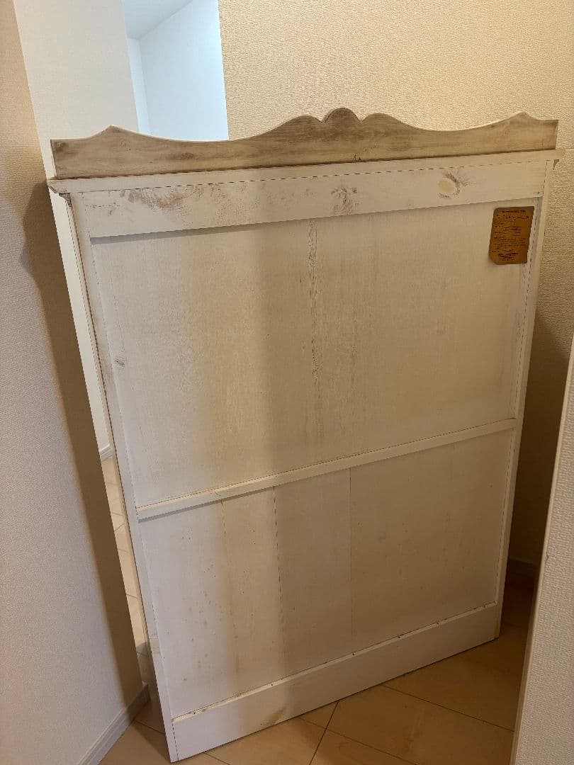 ★チューリップ ★enfant アンファン キャビネット