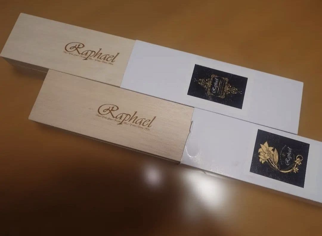 ★希少★　Raphael　記念グッズワイン
