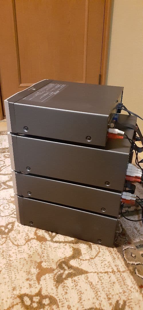 コンポーネント