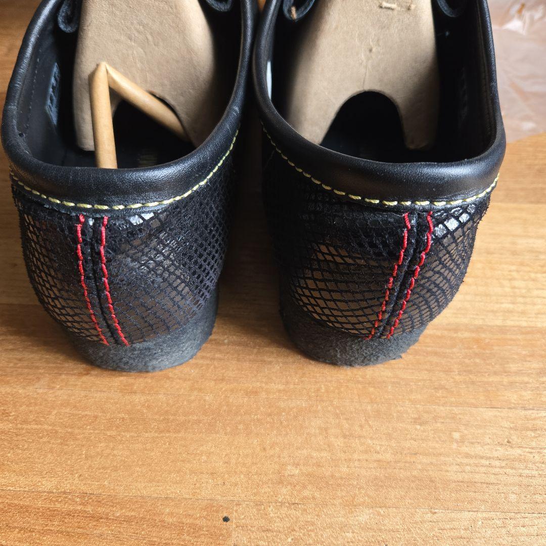 【専用 masaki t 】様WACKO MARIA ‪× クラーク スネーク