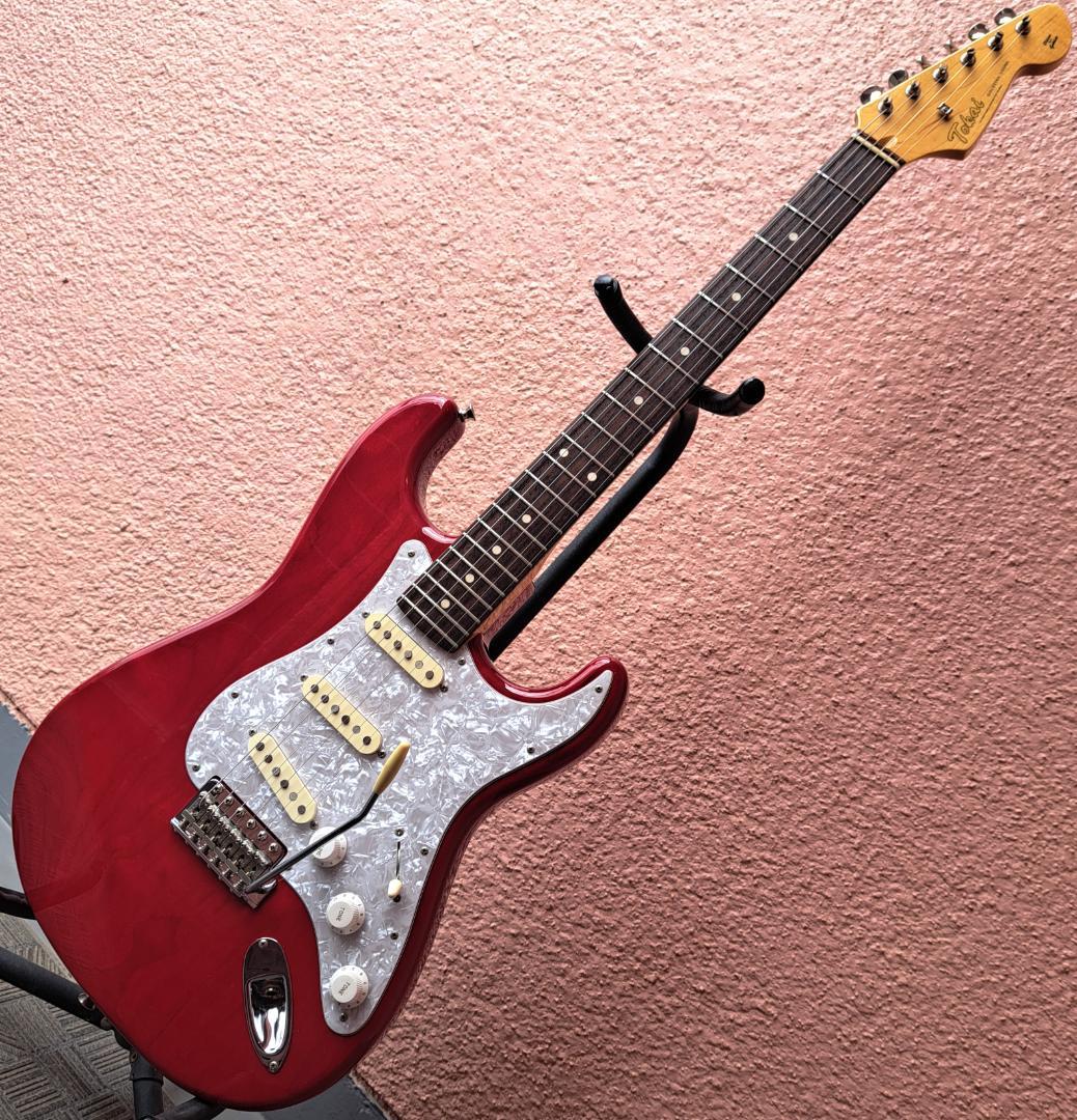 ■Tokai AST118 日本製 GOLDSTAR SOUND