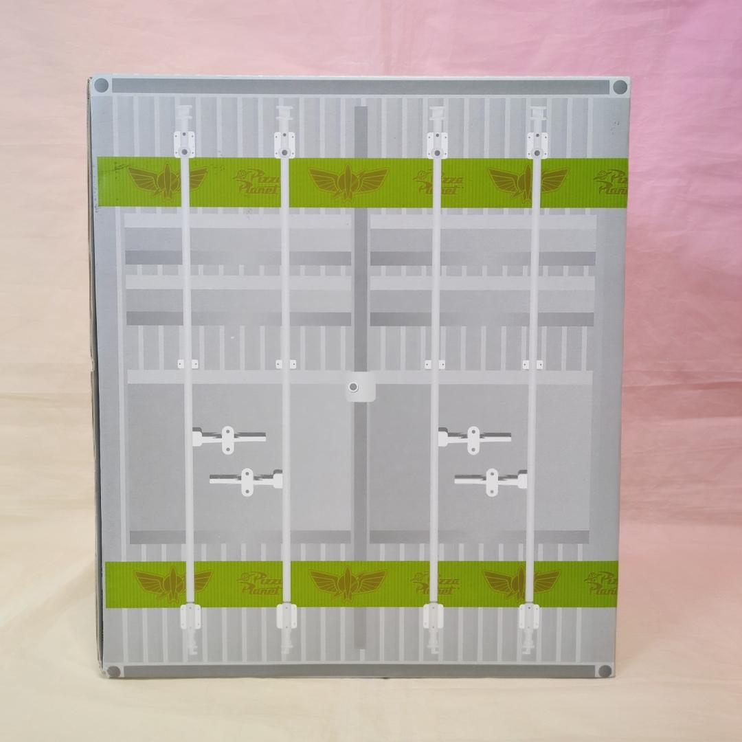 【MARTUBE】新品 正規品 海外限定 バズライトイヤー ワイヤレススピーカー