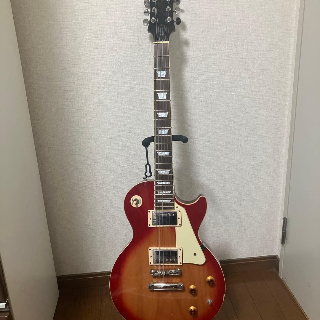 Epiphone レスポール