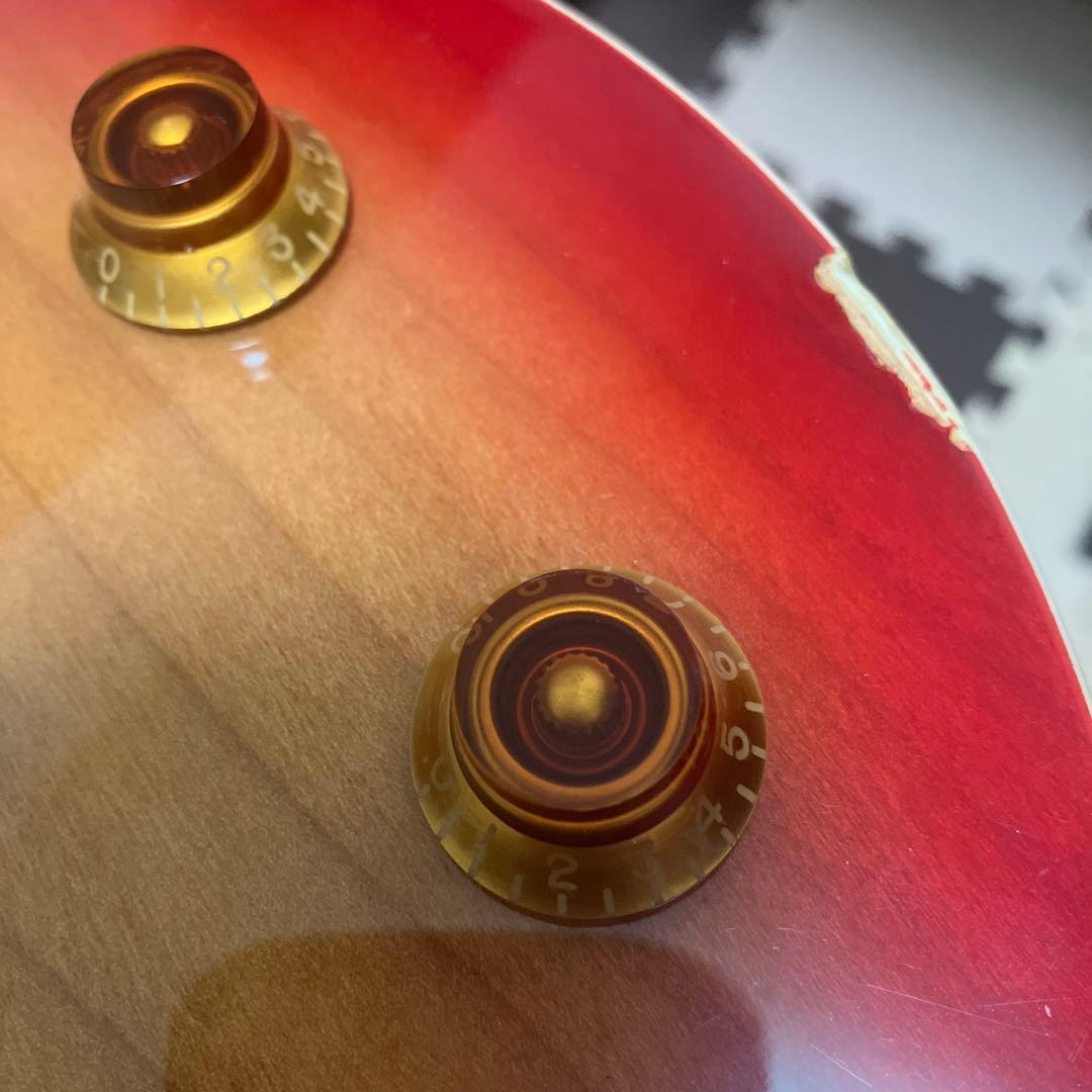 Epiphone レスポール