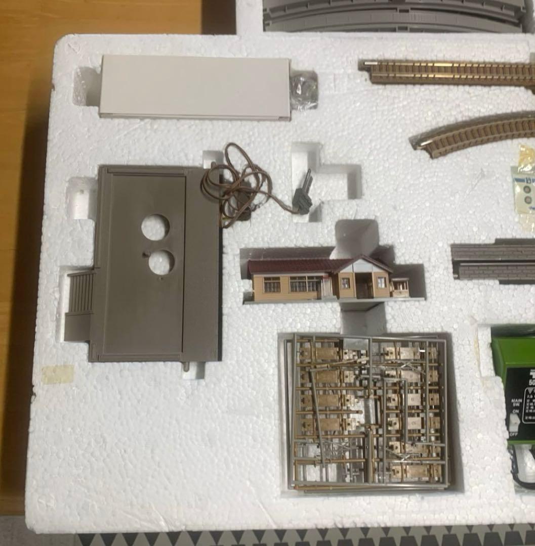 TOMIX 91014 New Rail Set 鉄道模型 90022 2セット