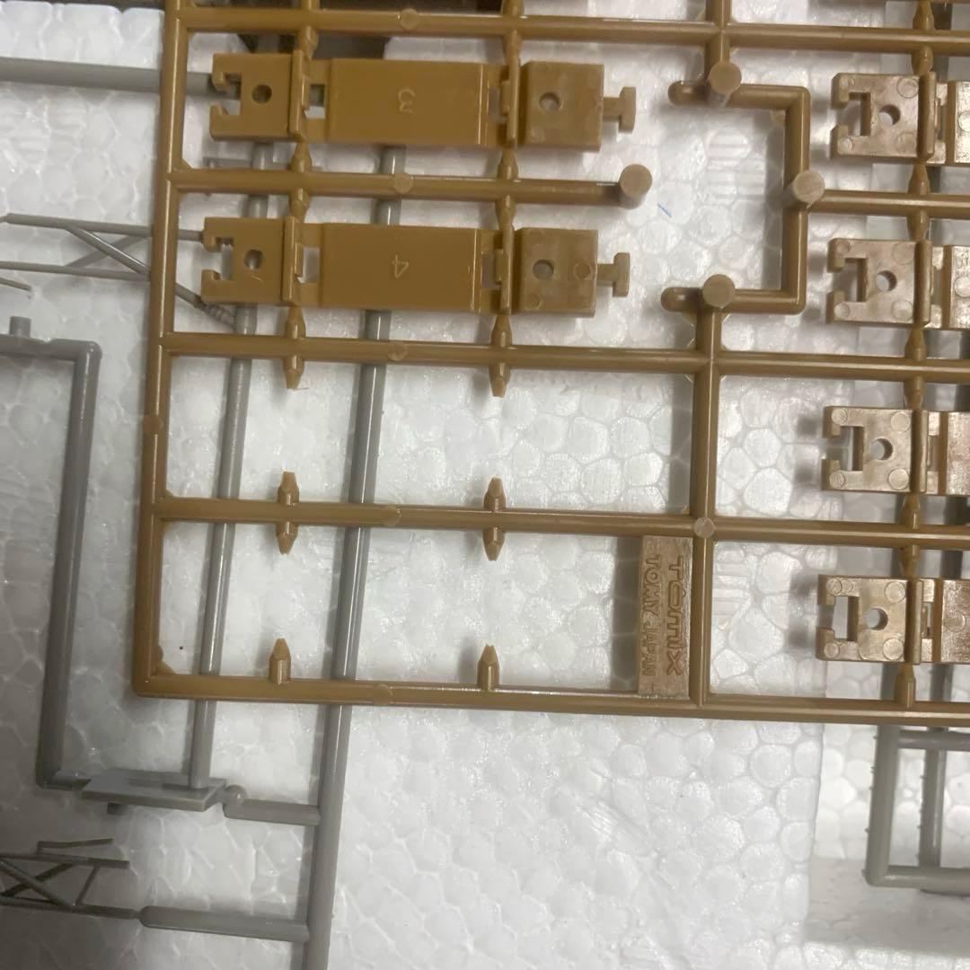 TOMIX 91014 New Rail Set 鉄道模型 90022 2セット