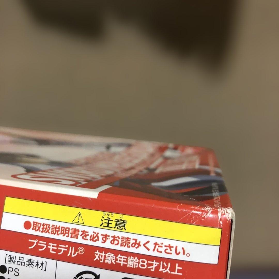 (パーツ不揃いジャンク相当含む)ガンプラ6点セット