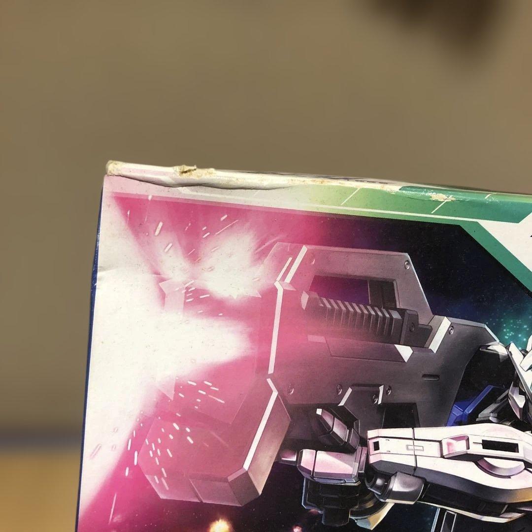 (パーツ不揃いジャンク相当含む)ガンプラ6点セット