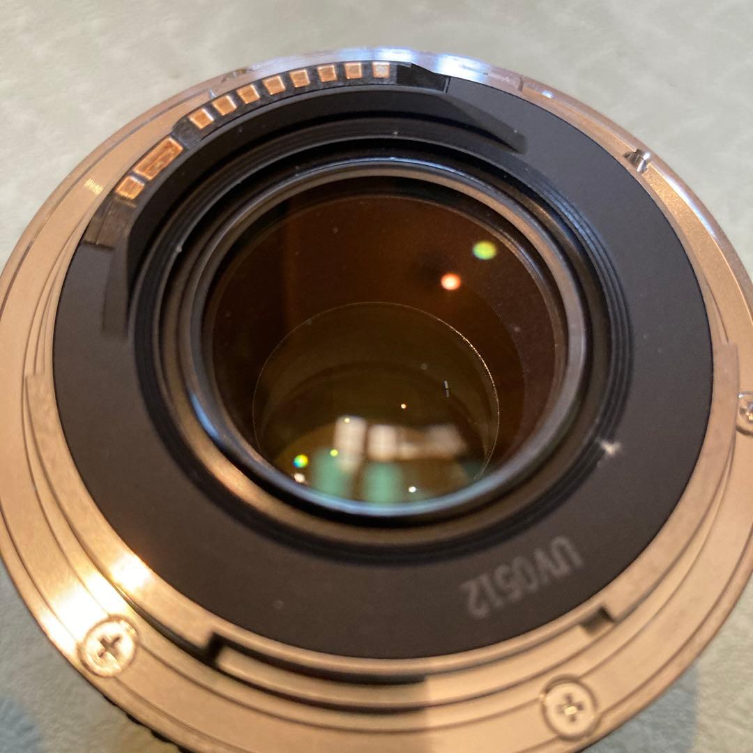 【Yu】Canon EF 50mm f/2.5 Compact Macro