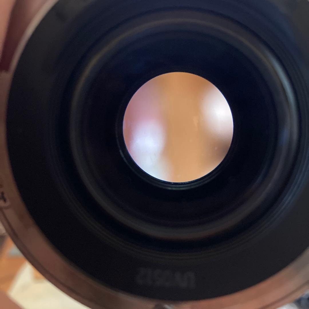 【Yu】Canon EF 50mm f/2.5 Compact Macro