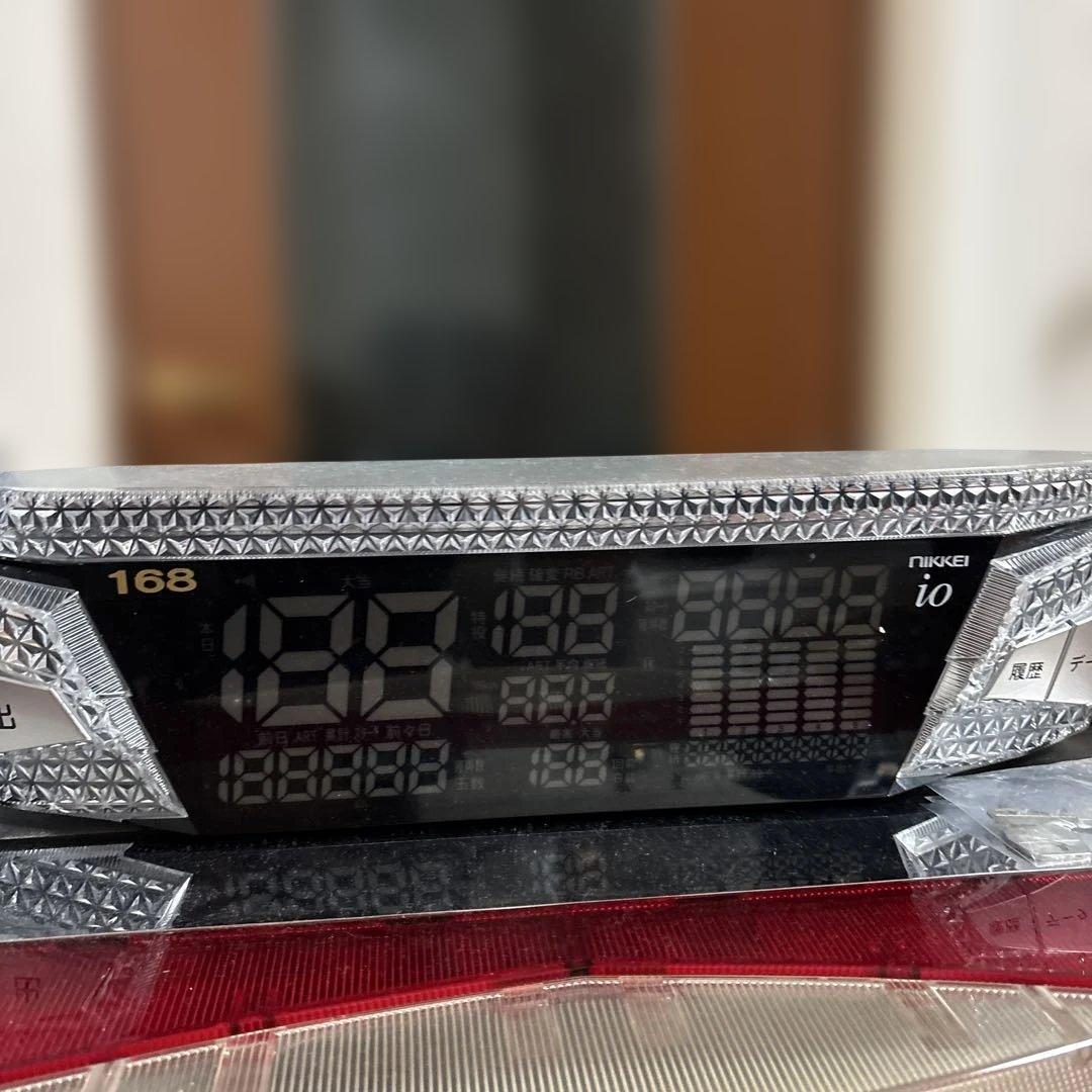 【引取】アイムジャグラー5号機　カウンター付き