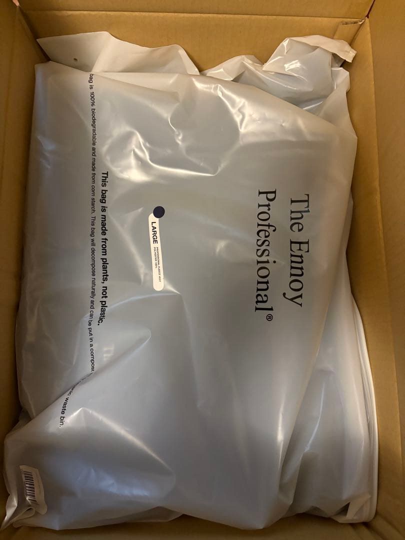 トップス PROFESSIONAL FLEECE VEST (NAVY)