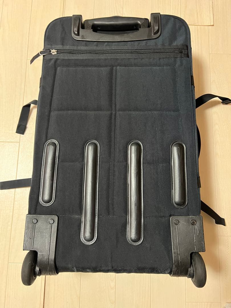 ポーター　スーツケース　トリップ　トロリー　3way　ネイビー　35L　廃盤品