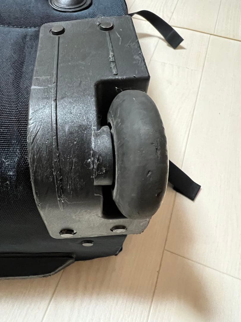 ポーター　スーツケース　トリップ　トロリー　3way　ネイビー　35L　廃盤品