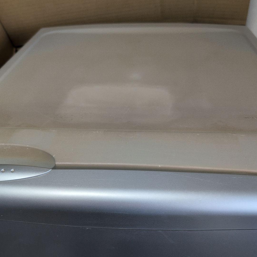 SANYO単身用冷凍冷蔵庫