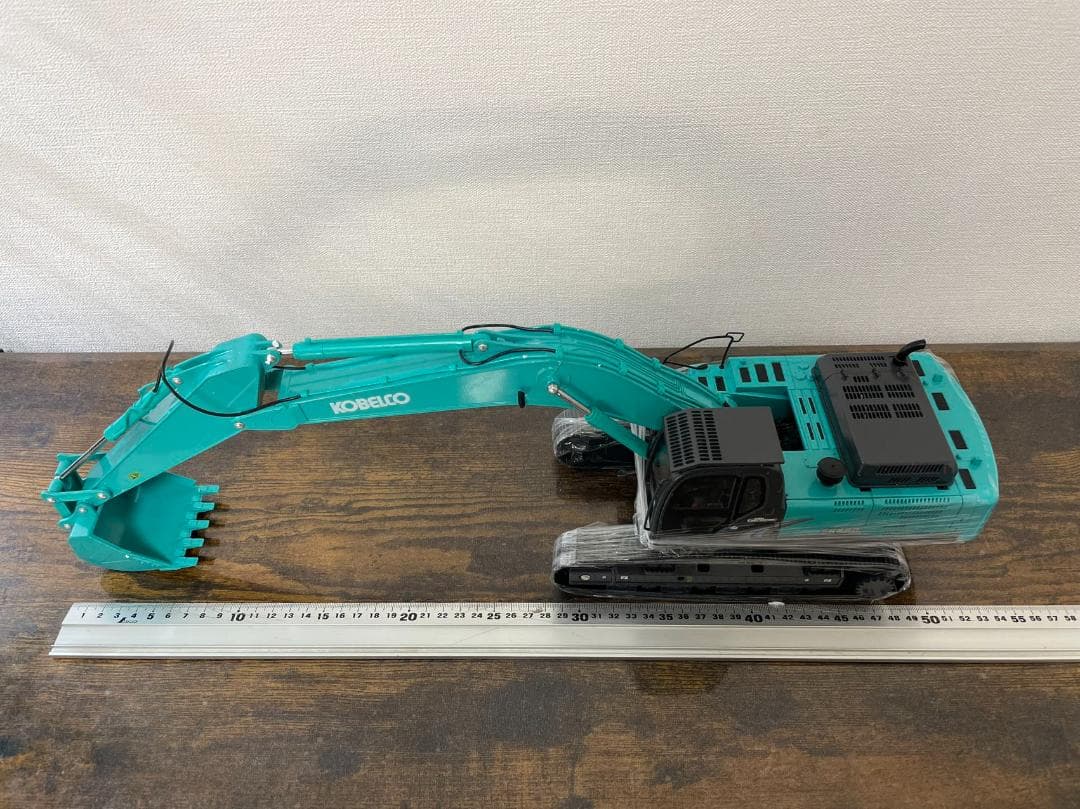 701-021 建機 1/26 コベルコ KOBELCO SK460-8