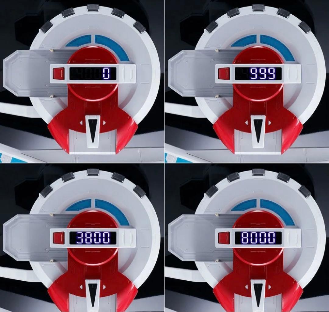 【輸送箱未開封】PROPLICA 遊戯王デュエルモンスターズ　デュエルディスク