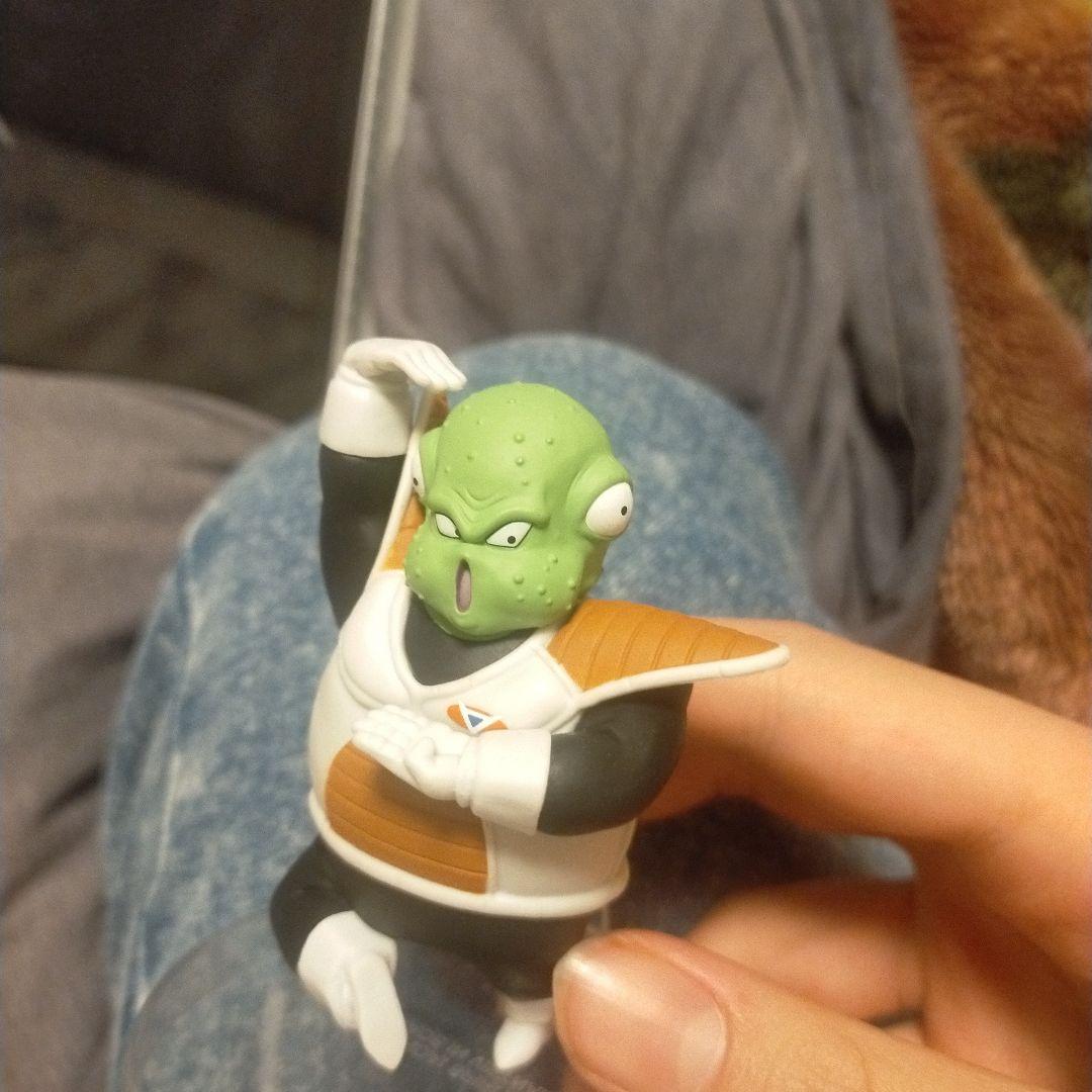 ドラゴンボール ピッコロ フィギュア 約10cm
