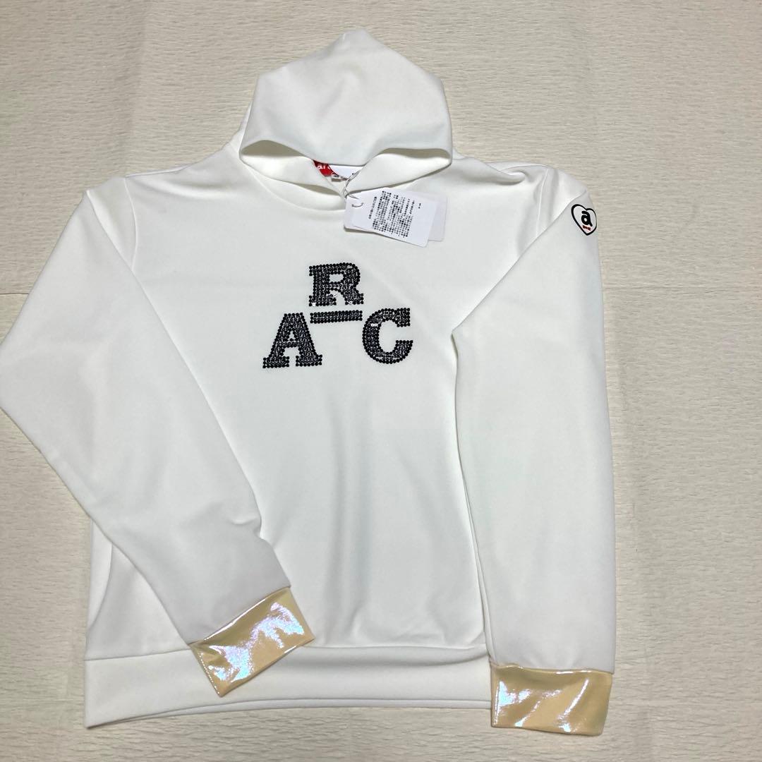 アルチビオ　パーカー