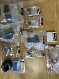 週間マクラーレンメルセデスMP4-23 1/8 デアゴスティーニ