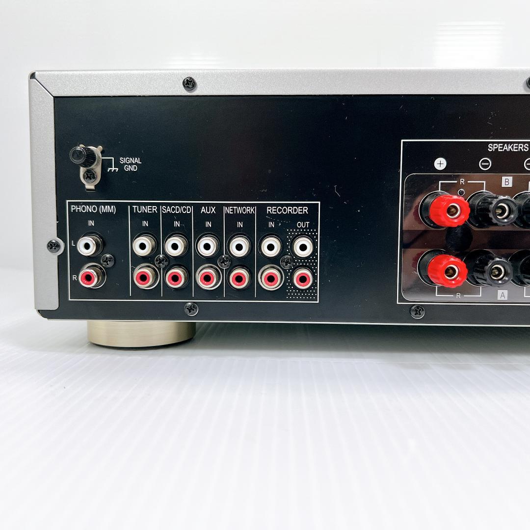 【良品✨】Pioneer A-10 インテグレーテッドアンプ