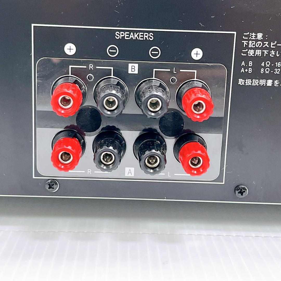 【良品✨】Pioneer A-10 インテグレーテッドアンプ