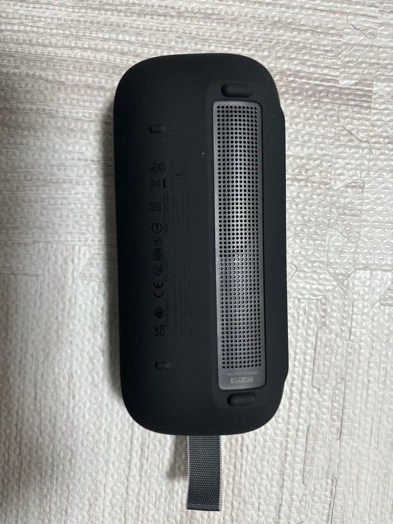 Bose SoundLink Flex Portable Speaker第2世代