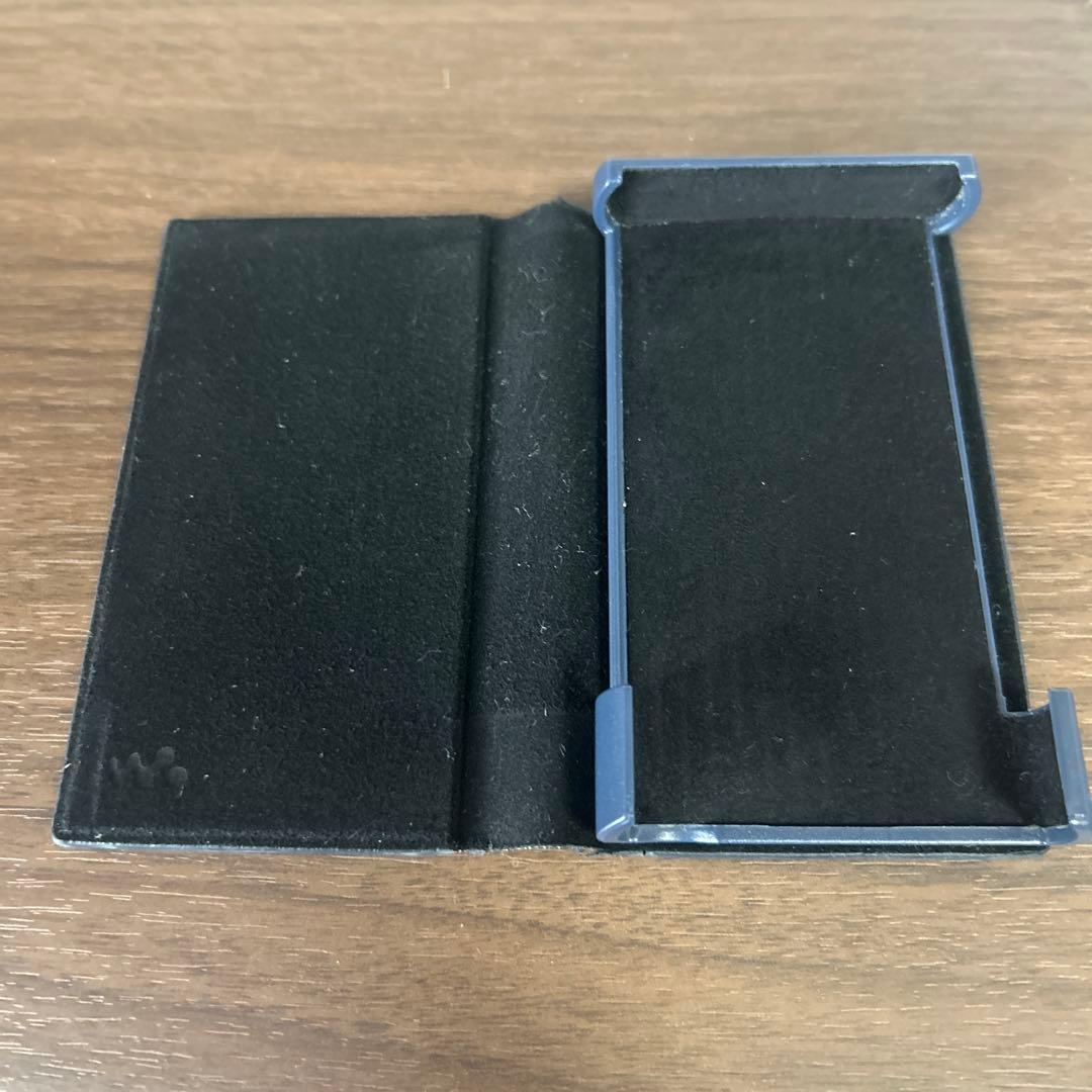 SONY NW-A306 デジタルオーディオプレーヤー 32GB ケース付き