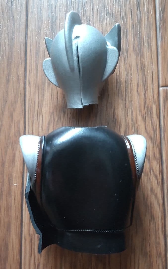 昭和レトロ 変身サイボーグ・少年サイボーグ フィギュア&変身セット プラズマA