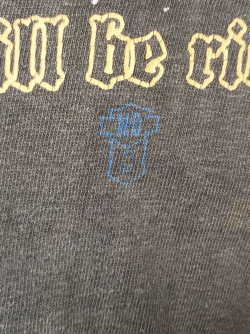 f*b様 80's ハーレーダビッドソン　harley davidson Tシャ