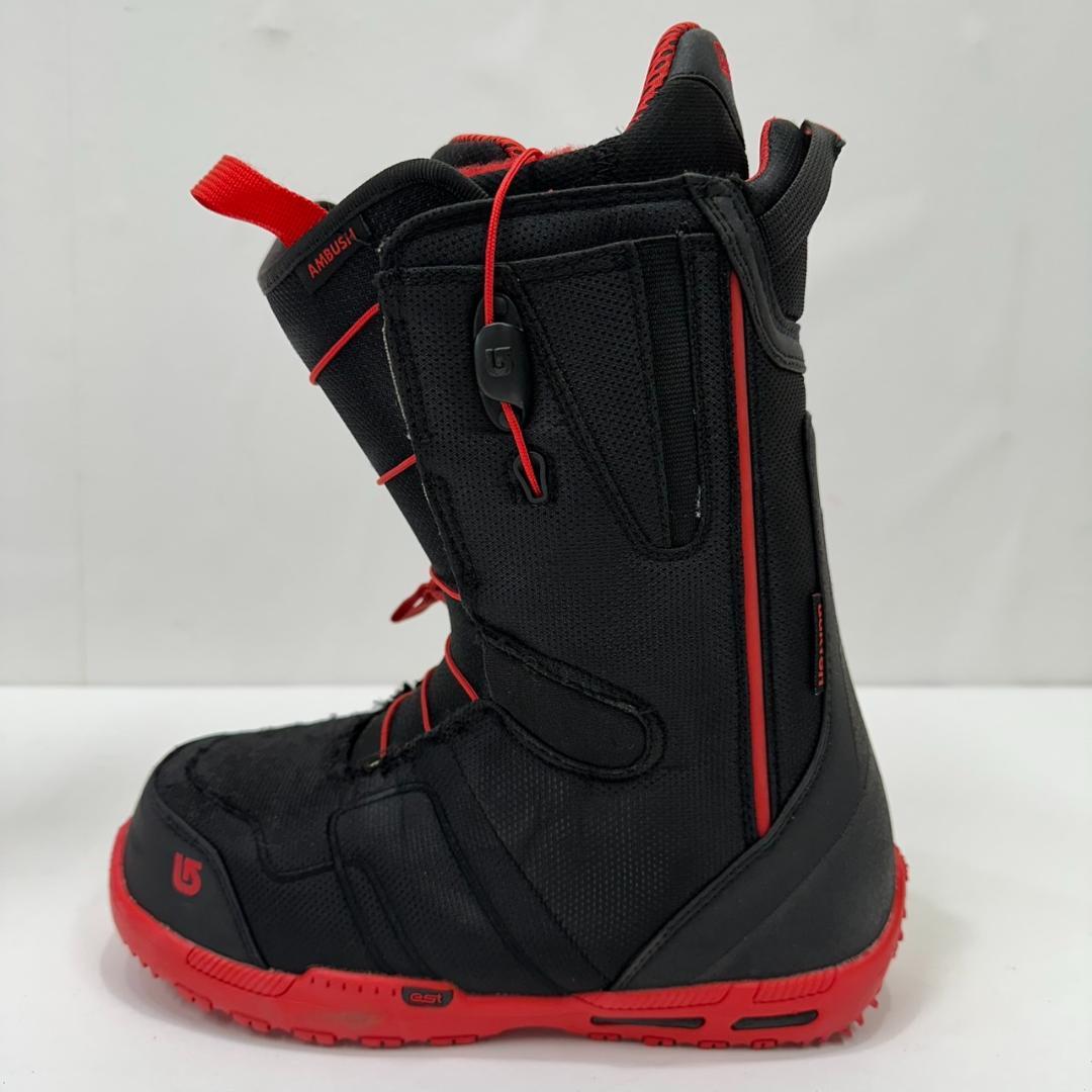 バートン　BURTON　スノーボード用　ブーツ　管MO- 21