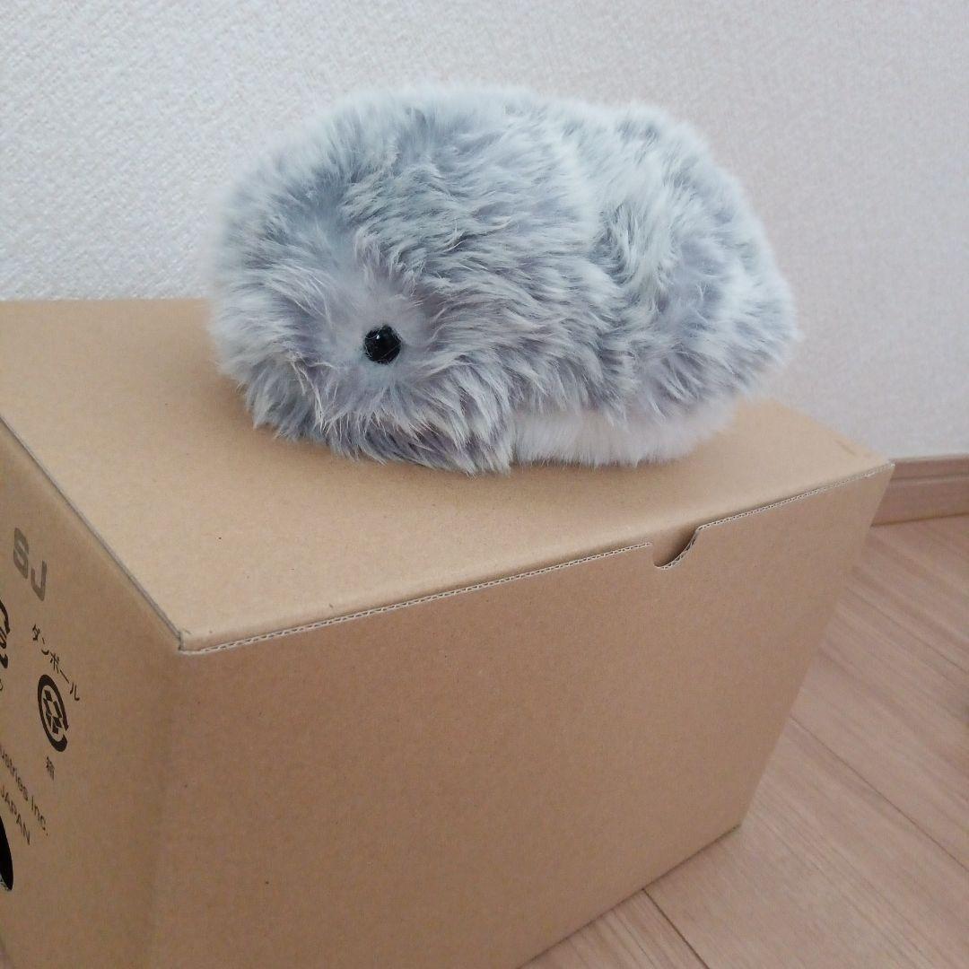 【本日限定】モフリン　AIペット　クラウドファンディング版