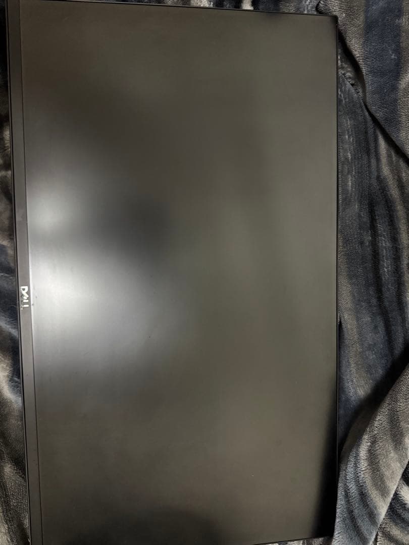 DellG2524H 24.5インチ ゲーミングモニター 280Hz 0.5ms